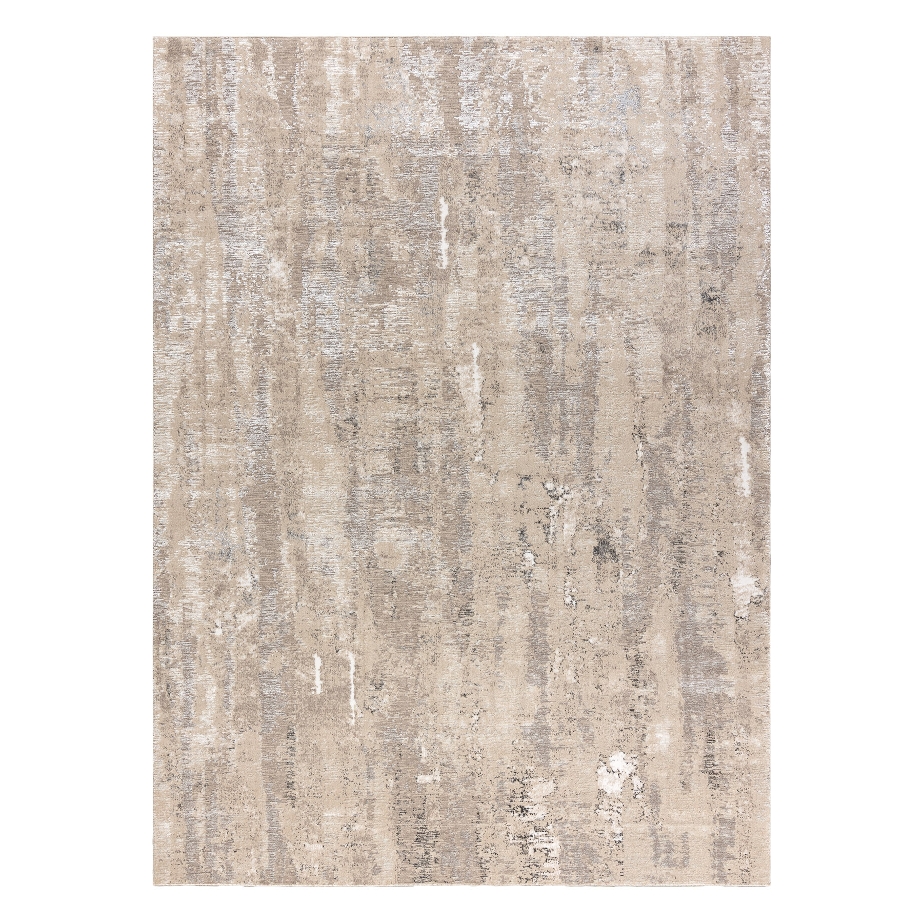 Dywany Łuszczów, Kusový koberec Bliss Z219AZ152 beige/cream, 180x270, béžová, kancelář