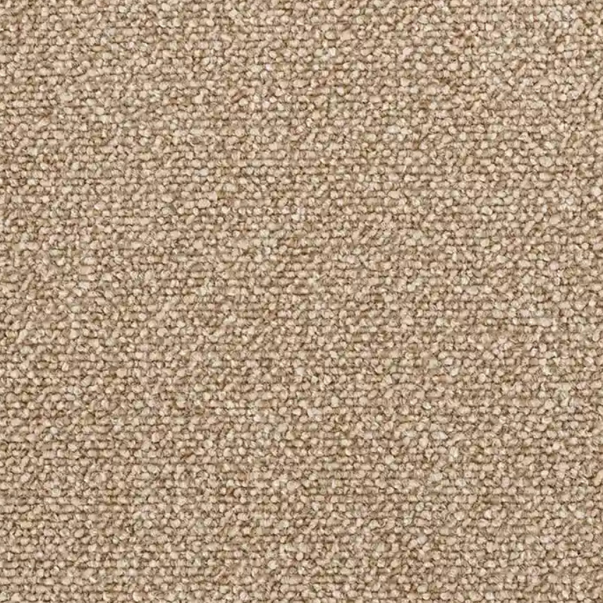 Levně Associated Weavers, Metrážový koberec Nero 33, na míru, šíře 3m,4m,5m, béžová, filc, chodba / předsíň
