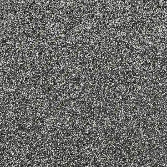 Levně Associated Weavers, Metrážový koberec Kiama 98, na míru, šíře 4m,5m, šedá, filc, dětský pokoj
