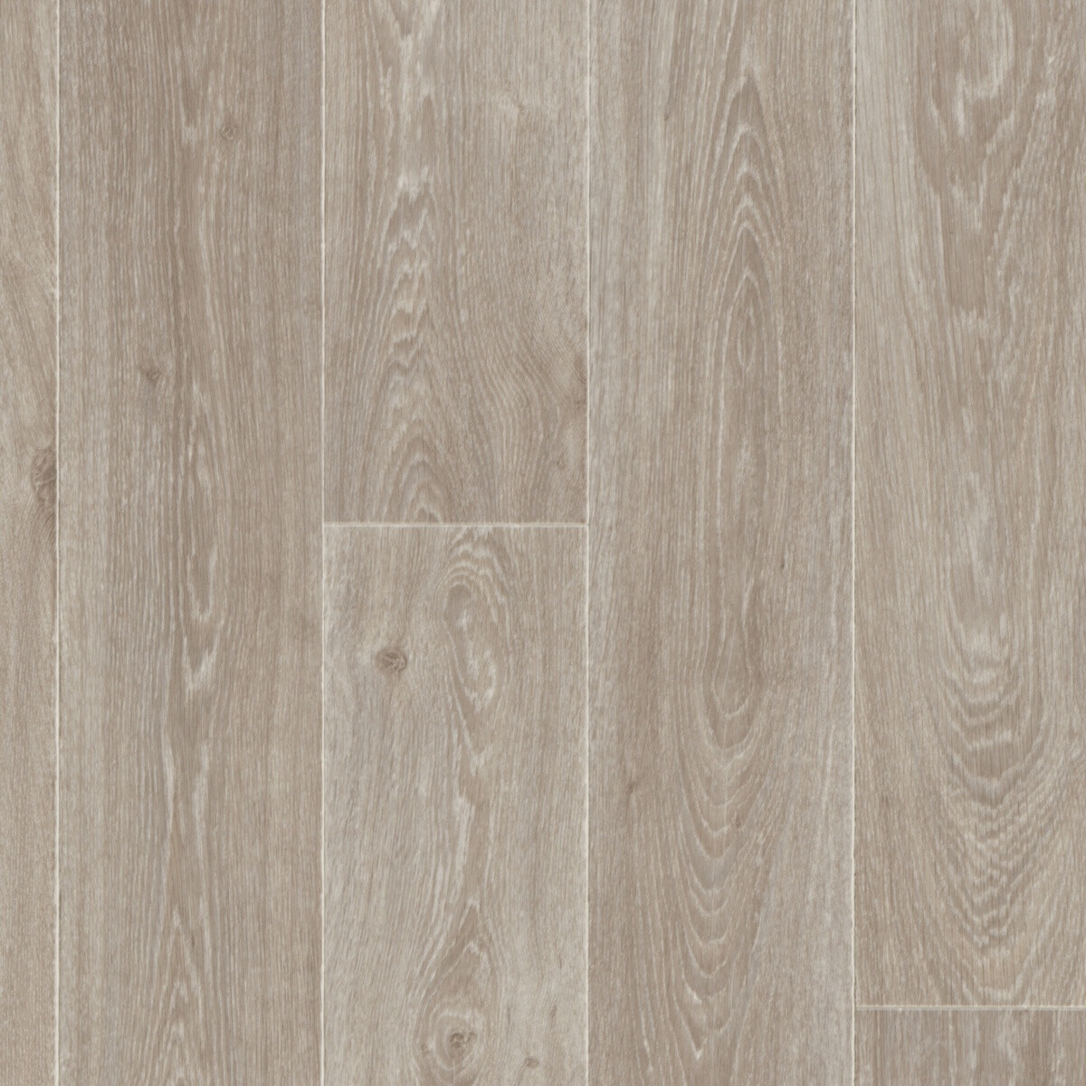 Levně Gerflor, PVC podlaha - lino AladinTex Ultra 0179 Valencay patine, na míru, šíře 4m, hnědá, filc, chodba / předsíň