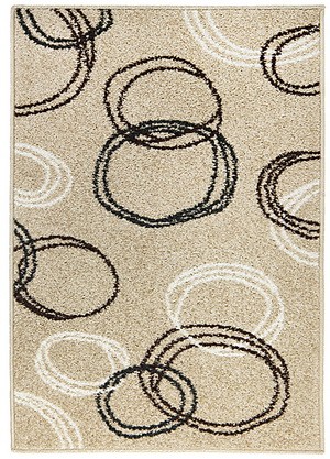 Levně Oriental Weavers koberce Kusový koberec Lotto 290 FM7 Y - 160x235 cm
