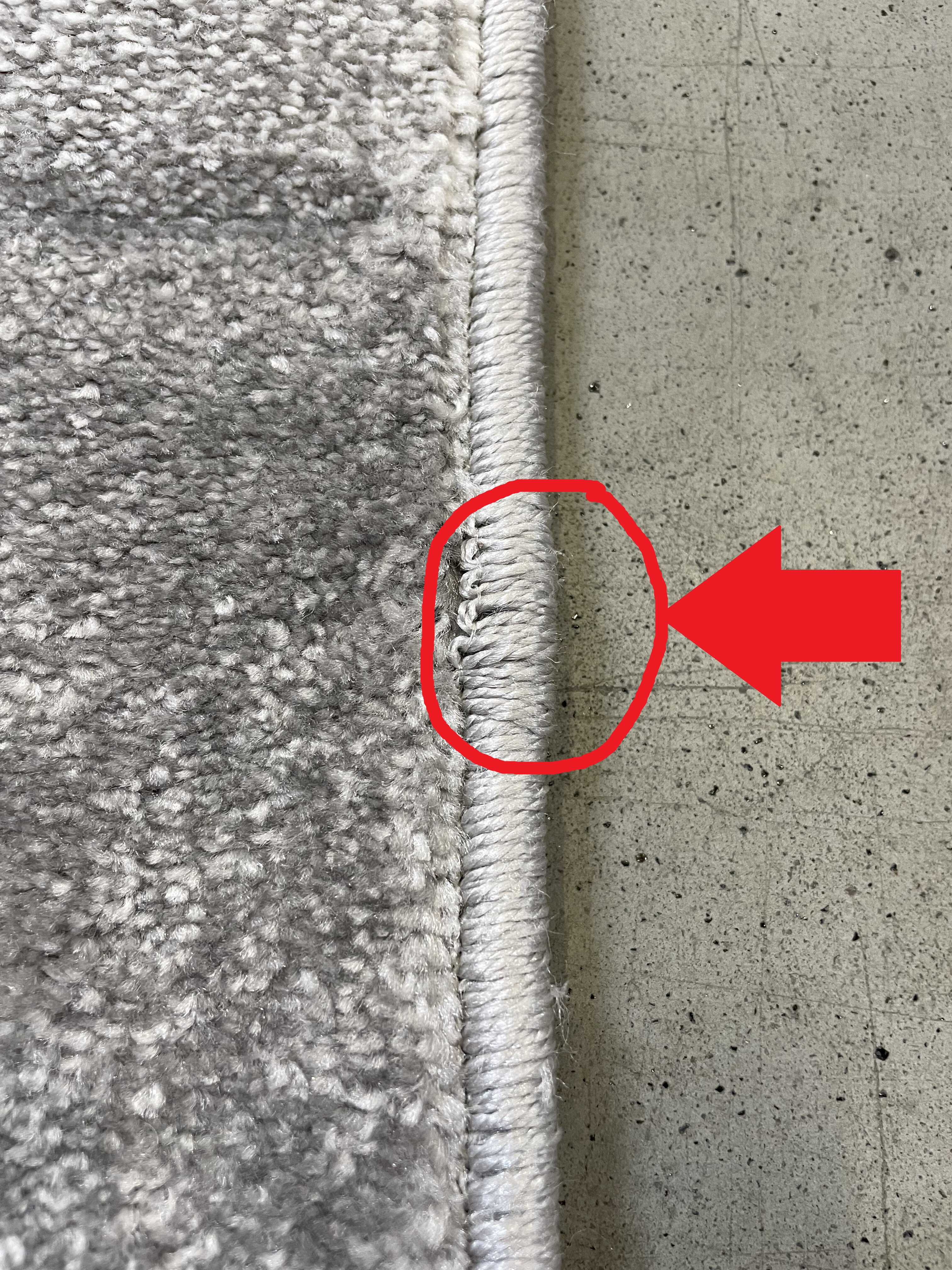 Flair Rugs, POŠKOZENÝ Kusový koberec Hand Carved Cosmos Mint/Grey/Cream, 200x290, zelená, kancelář