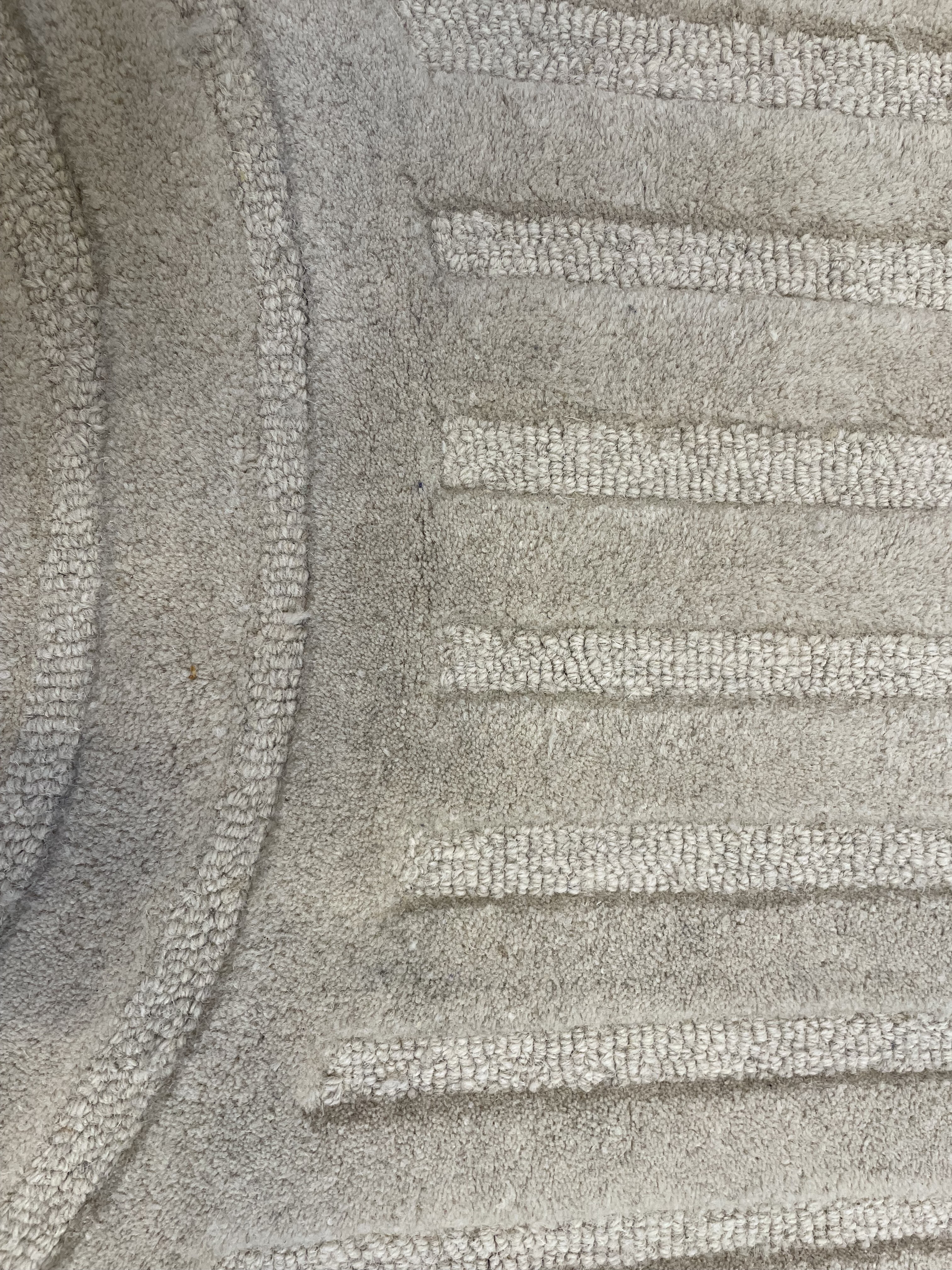 Levně Flair Rugs, POŠKOZENÝ Kusový koberec Solace Zen Garden Natural, 200x290, béžová, ložnice