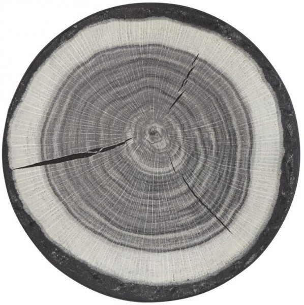 Levně Hanse Home Collection koberce Protiskluzový kusový koberec BASTIA SPECIAL 102656 - 100x100 (průměr) kruh cm