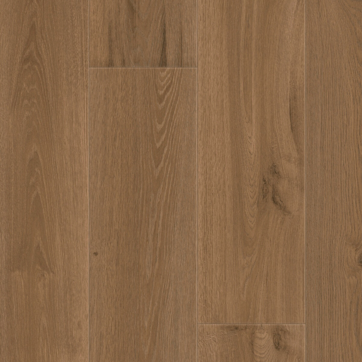 Levně Gerflor, PVC podlaha - lino AladinTex Ultra 2426 Cottage brown, na míru, šíře 4m, hnědá, filc, chodba / předsíň