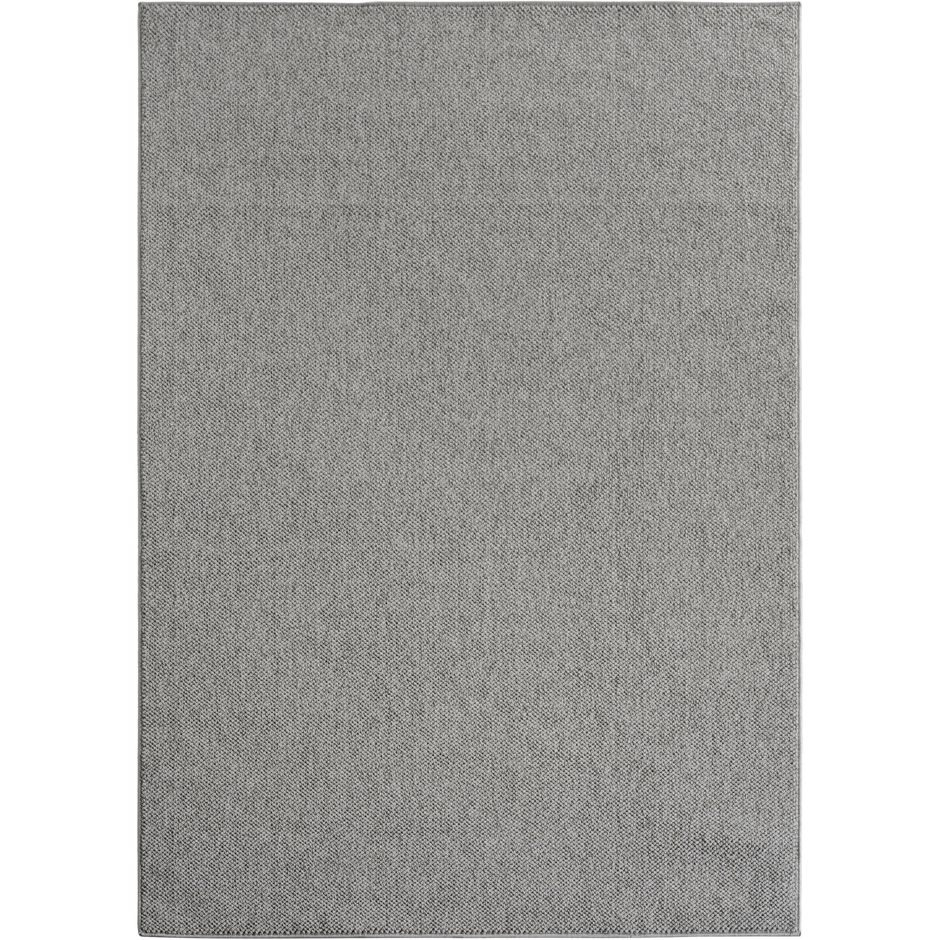 Levně Ayyildiz, Běhoun Helix 2200 silver, 80x250, šedá, chodba / předsíň