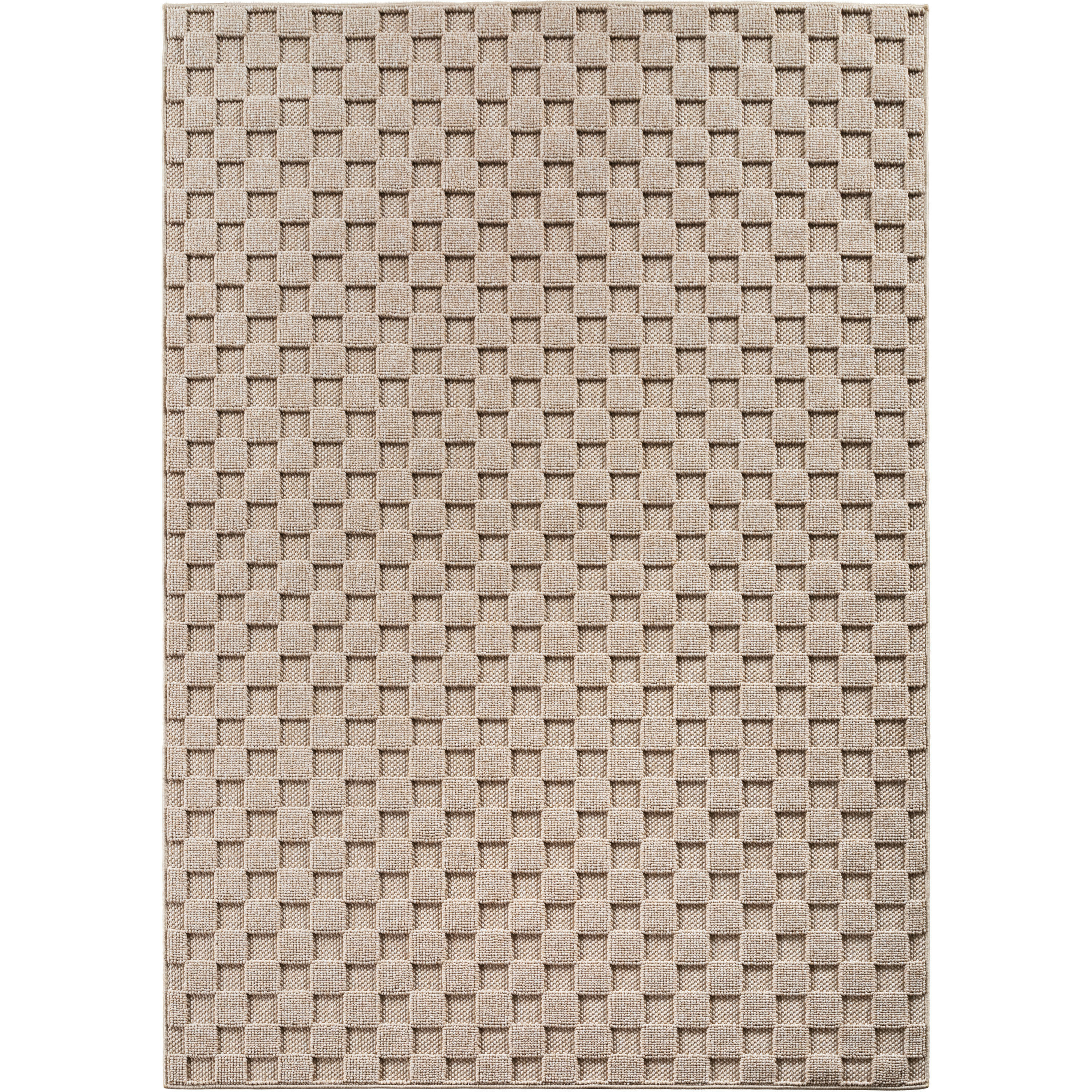 Levně Ayyildiz, Kusový koberec Helix 2203 beige, 280x370, béžová, chodba / předsíň