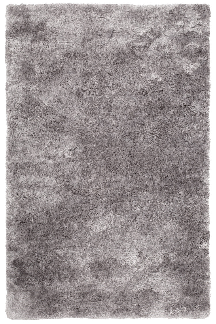 Levně Obsession, DOPRODEJ: 200x290 cm Kusový koberec Curacao 490 silver, 200x290, šedá, ložnice