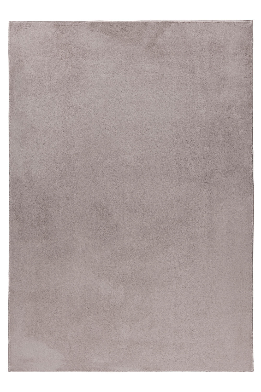 Ayyildiz, Kusový koberec Pouffy 5100 Beige, 240x340, béžová, obývací pokoj