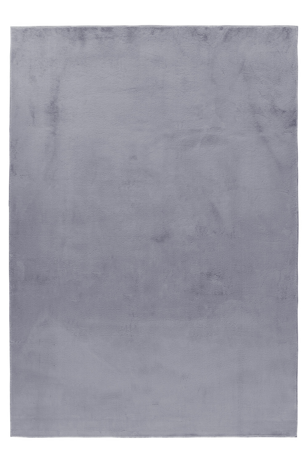 Levně Ayyildiz, Kusový koberec Pouffy 5100 Grey, 80x150, šedá, obývací pokoj