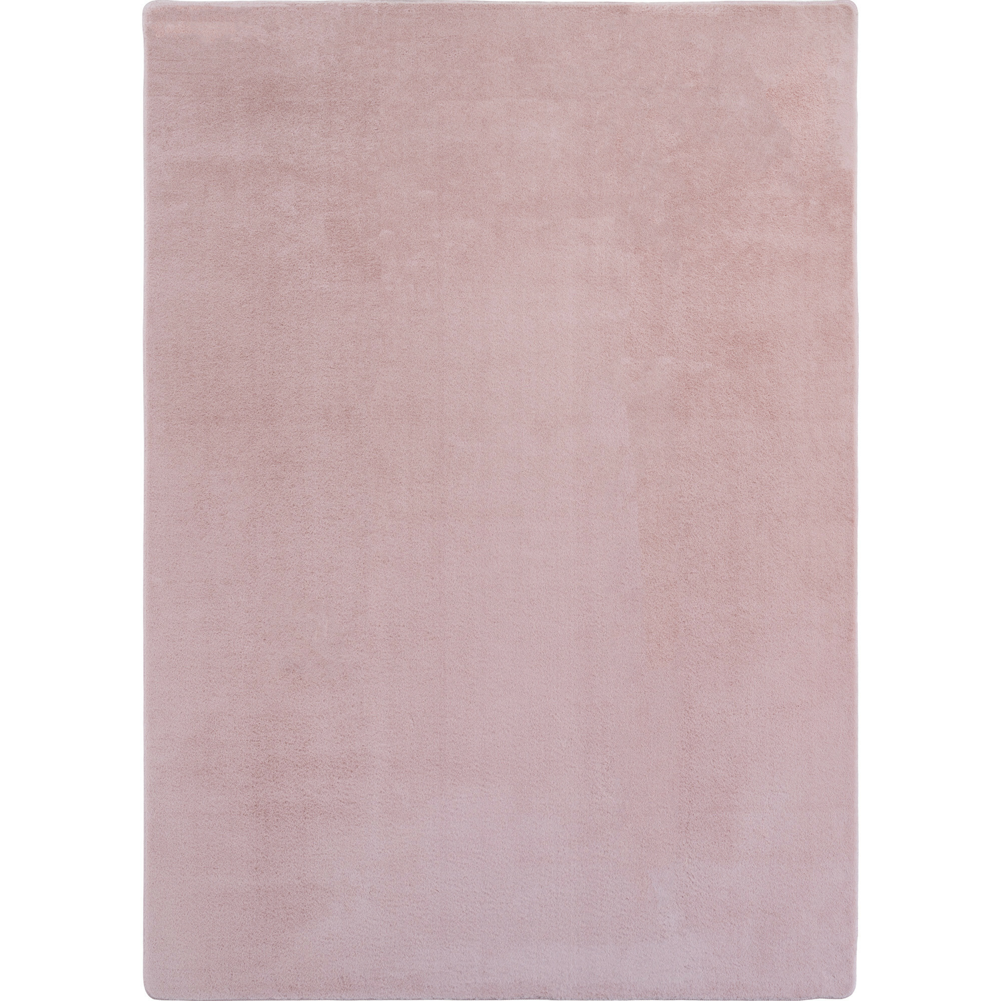 Ayyildiz, Kusový koberec Joy 1400 rose, 240x340, růžová, chodba / předsíň