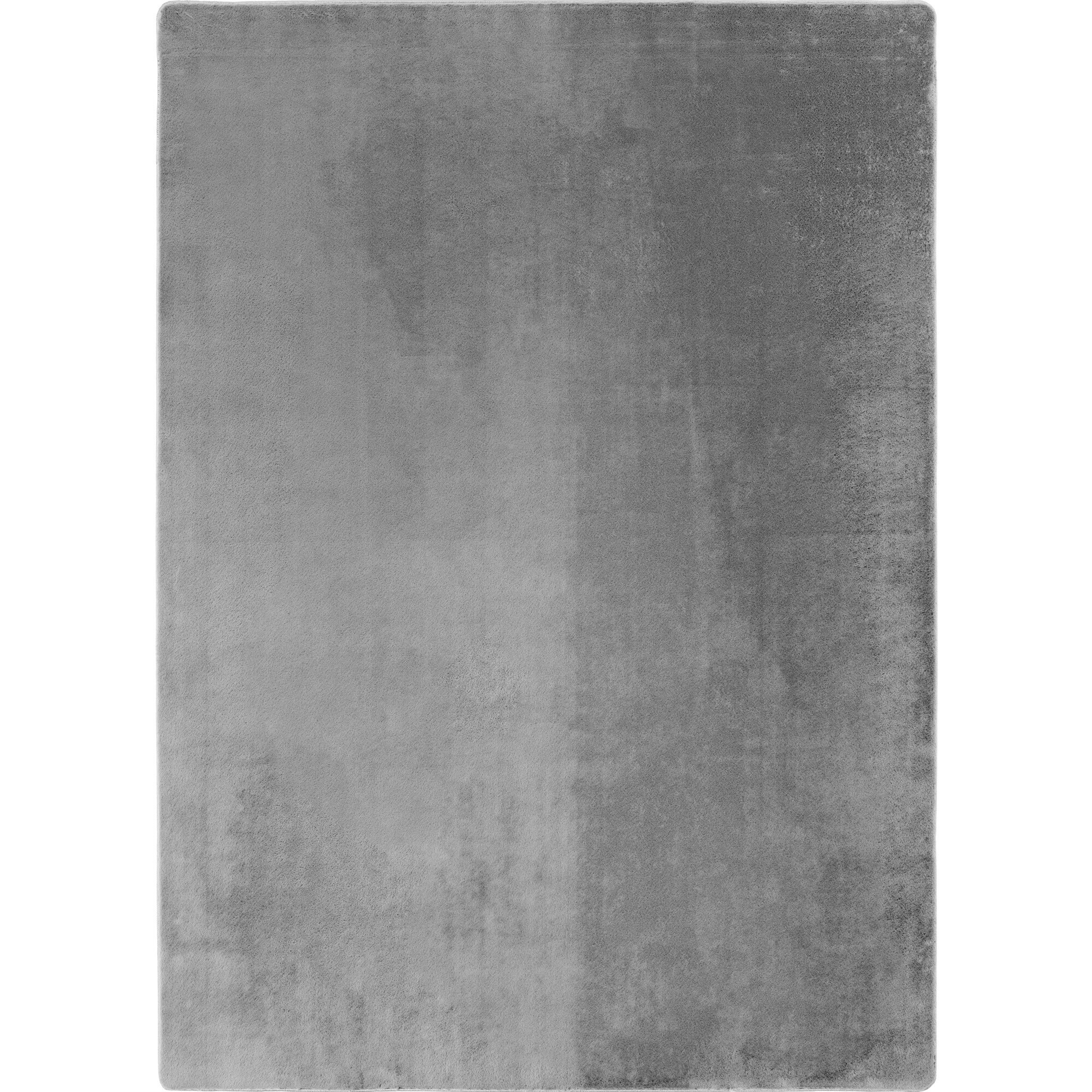 Levně Ayyildiz, Kusový koberec Joy 1400 silver, 120x160, šedá, chodba / předsíň