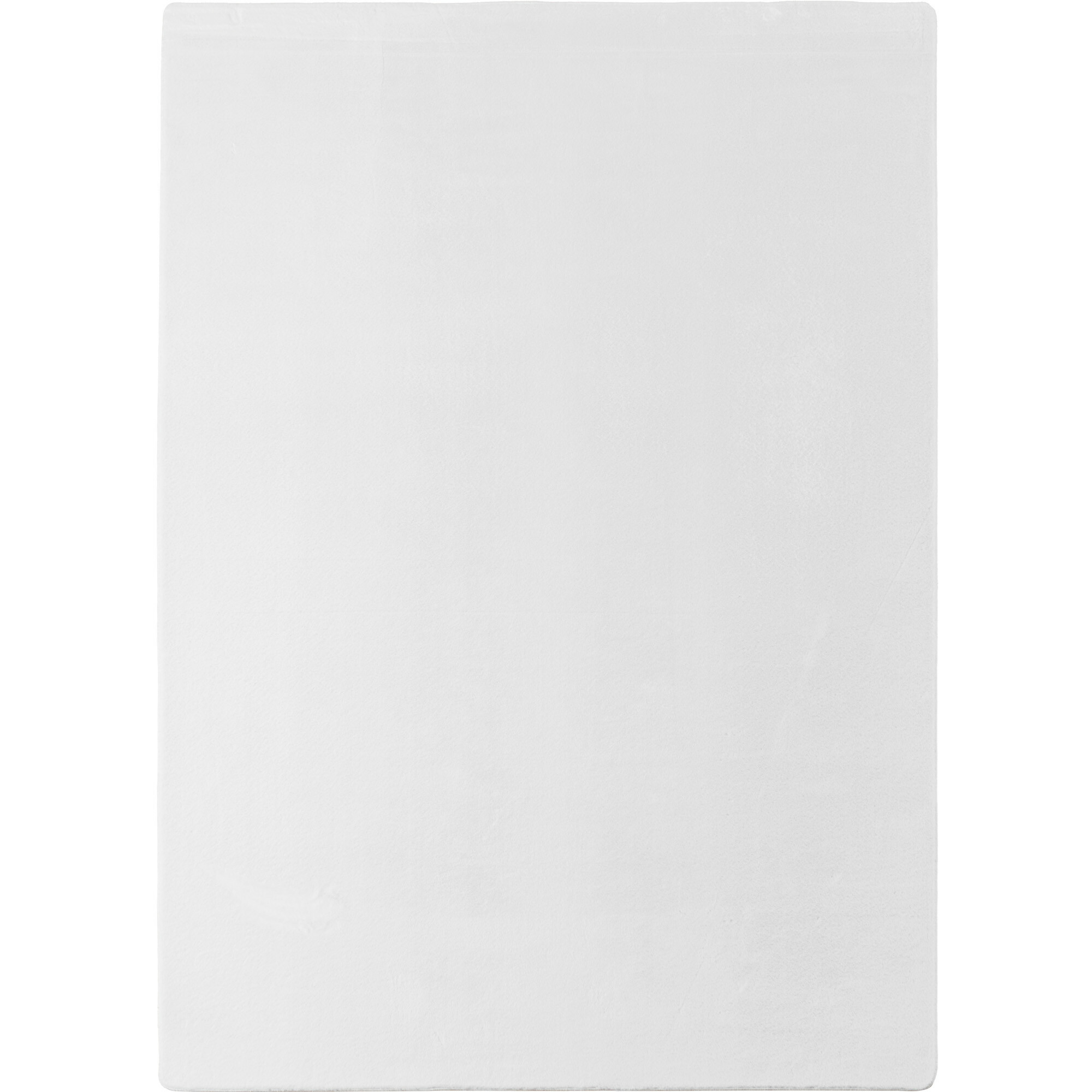 Levně Ayyildiz, Běhoun Joy 1400 white, 80x250, bílá, chodba / předsíň