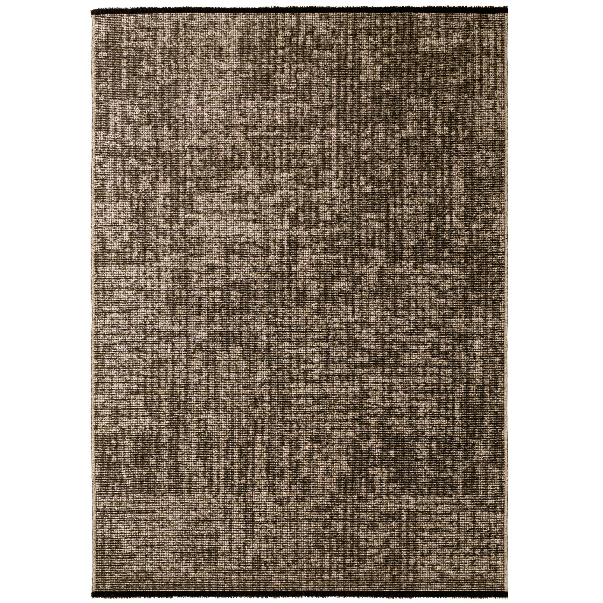 Ayyildiz, Kusový koberec Space 1900 beige, 140x200, béžová, chodba / předsíň