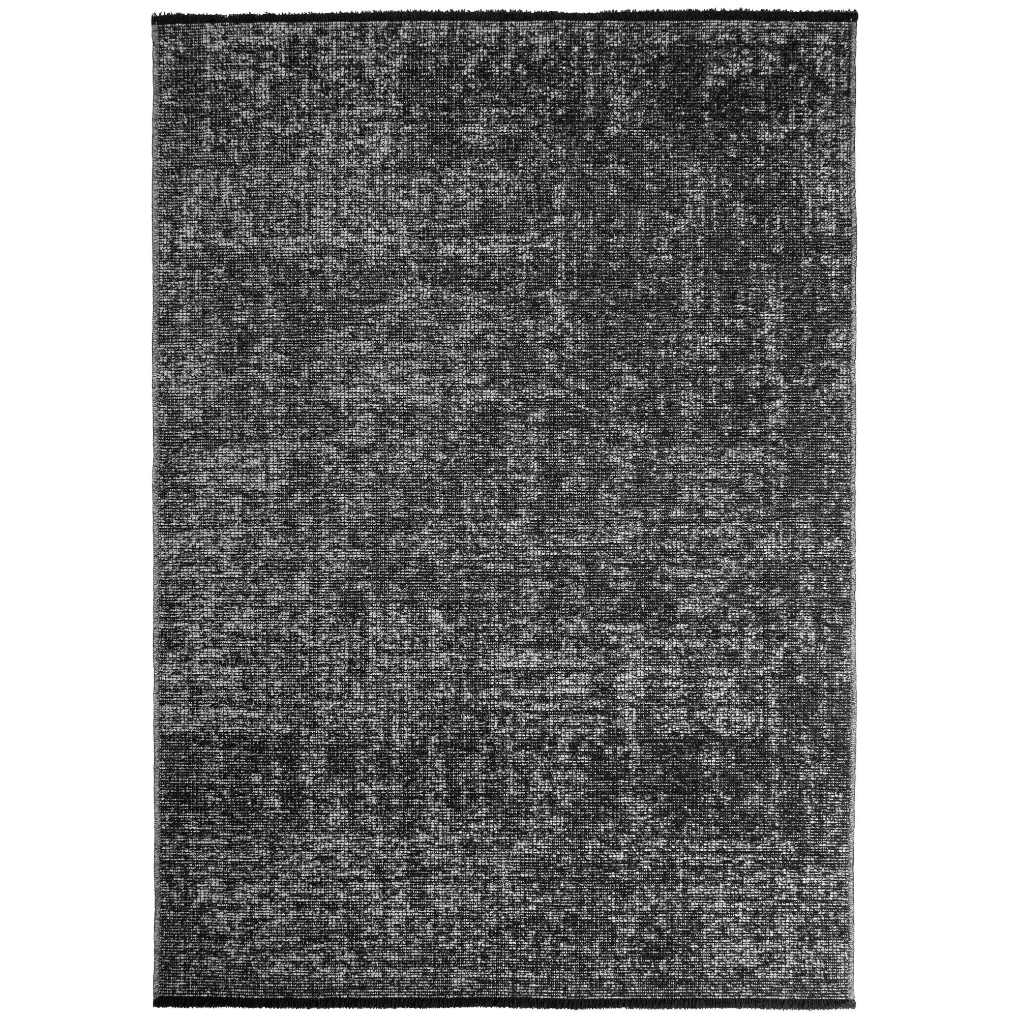 Levně Ayyildiz, Kusový koberec Space 1900 grey, 120x170, šedá, chodba / předsíň