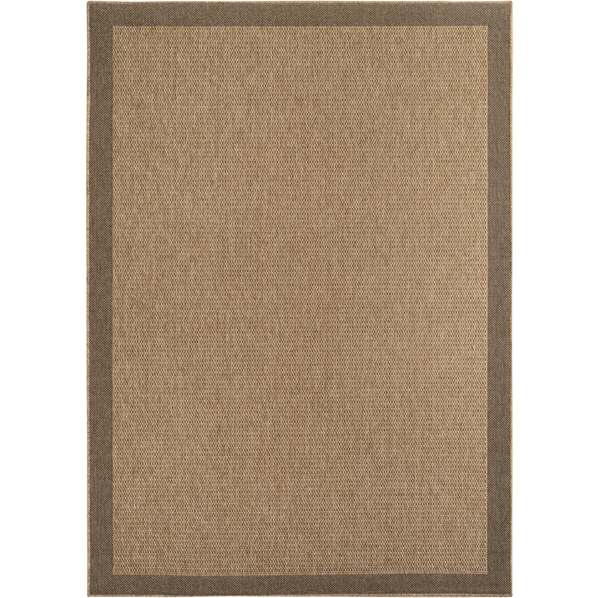 Levně Ayyildiz, Běhoun Timber 1402 beige - na ven i na doma, 80x250, béžová, chodba / předsíň