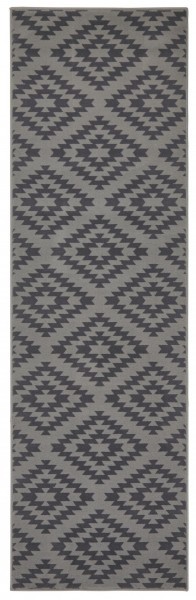 Levně Hanse Home Collection koberce Běhoun Basic 102820 - 80x200 cm