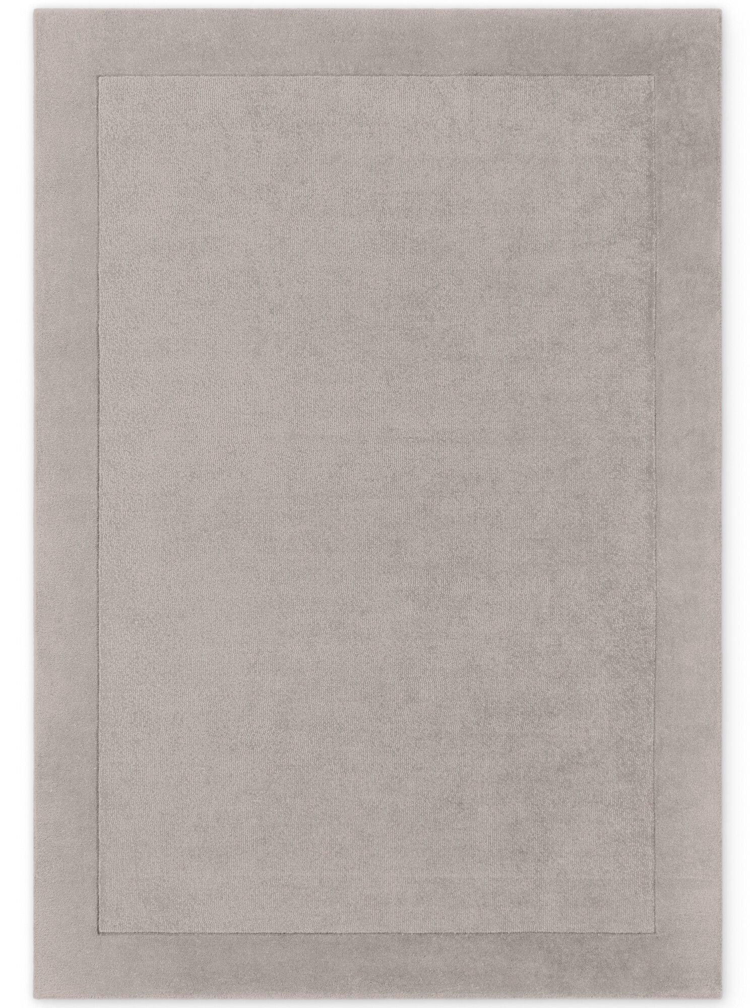 Levně Villeroy & Boch, Kusový koberec Villeroy & Boch Kari 106283 Grey, 120x180, šedá, ložnice