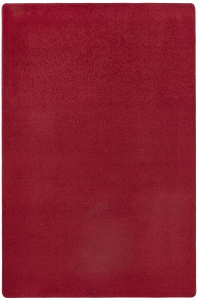 Levně Hanse Home Collection koberce Kusový koberec Fancy 103012 Rot - červený - 80x150 cm