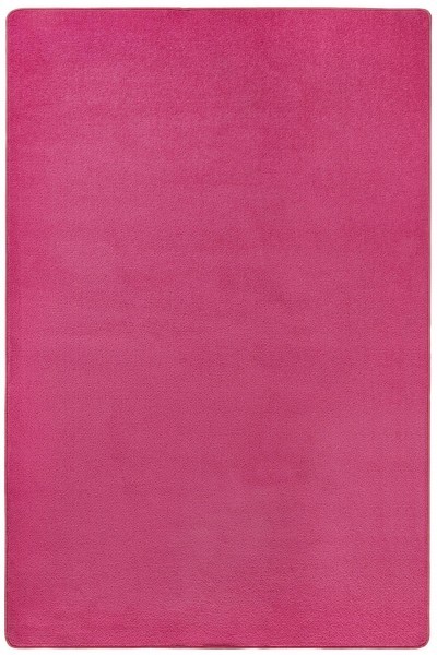 Levně Hanse Home Collection koberce Kusový koberec Fancy 103011 Pink - růžový - 160x240 cm