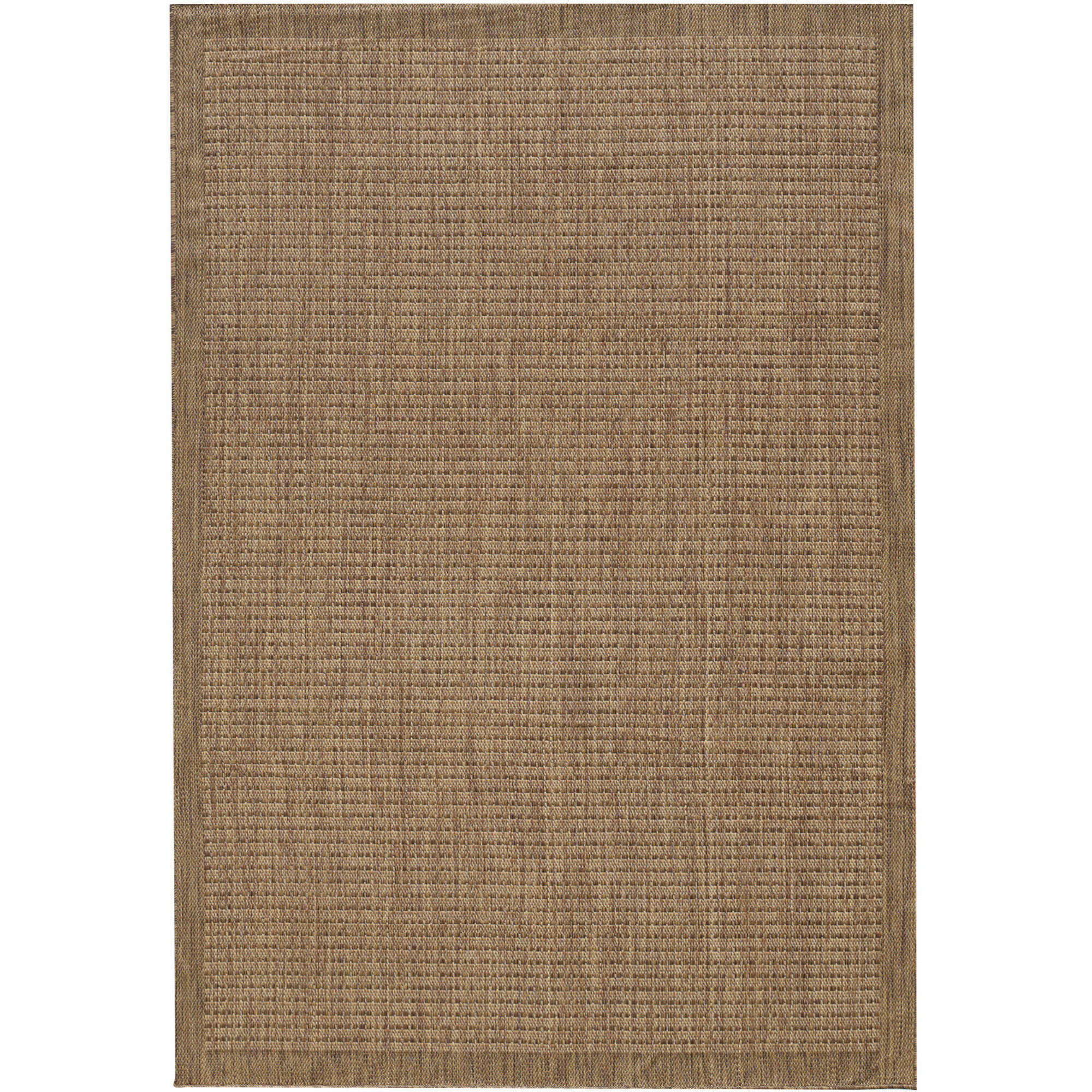 Levně Ayyildiz, Kusový koberec Giza 1410 Brown, 120x170, hnědá, chodba / předsíň