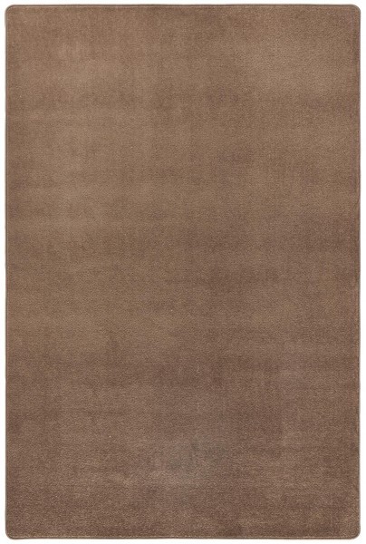 Levně Hanse Home Collection koberce Kusový koberec Fancy 103008 Braun - hnědý - 160x240 cm