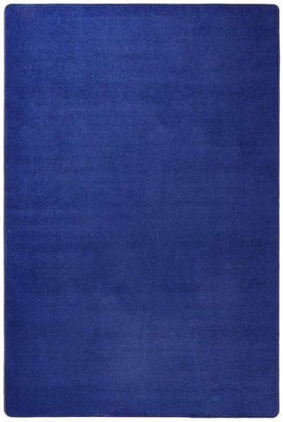 Levně Hanse Home Collection koberce Kusový koberec Fancy 103007 Blau - modrý - 80x300 cm