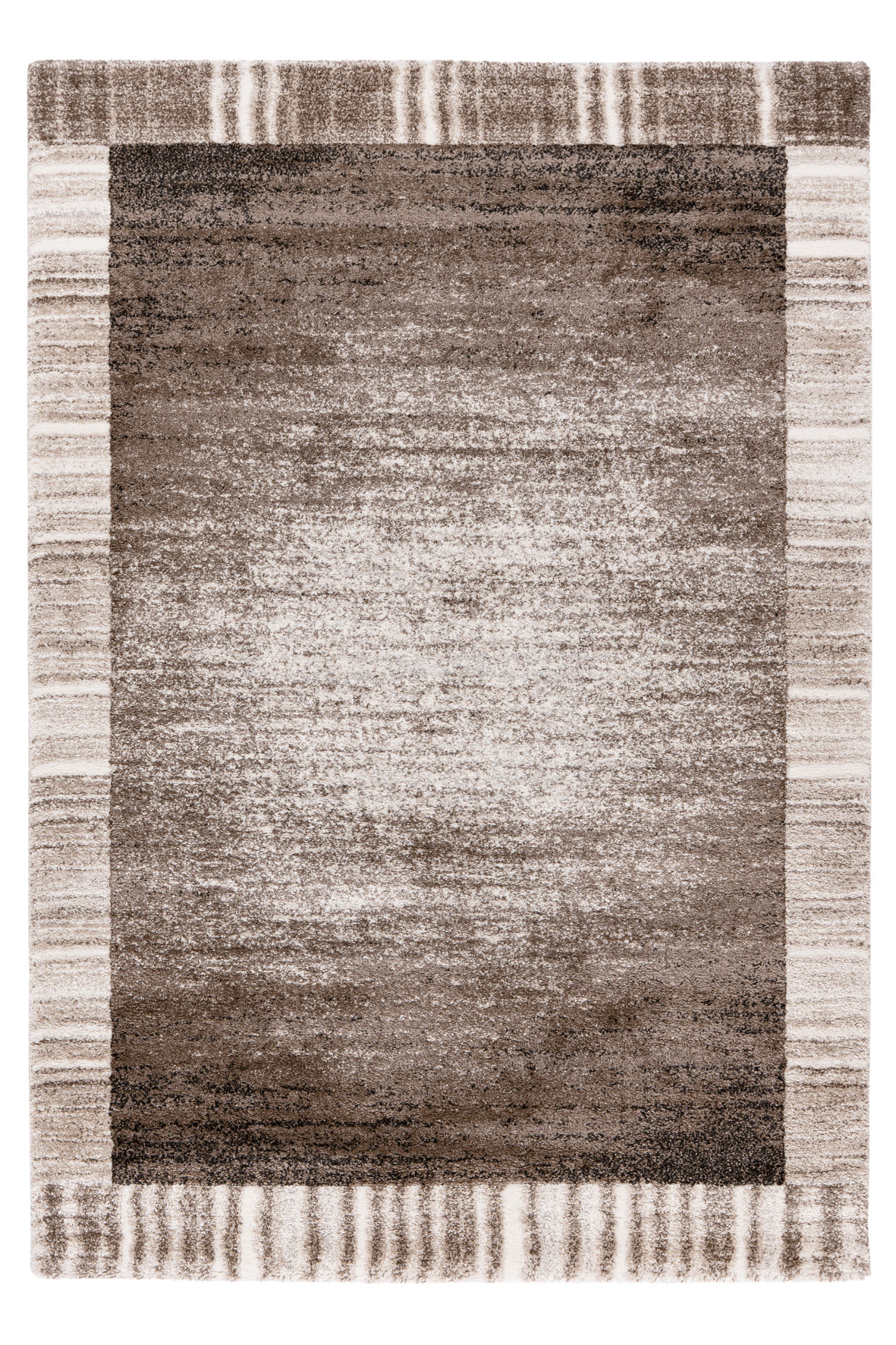 Levně Obsession, AKCE: 80x150 cm Kusový koberec My Canyon 970 Taupe, hnědá, ložnice