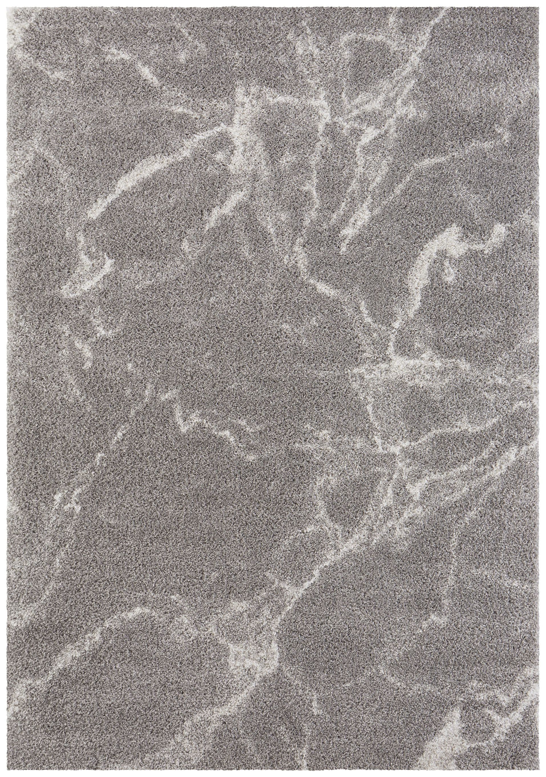 Hanse Home, AKCE: 160x230 cm Kusový koberec Nomadic 104891 Grey Cream, šedá, ložnice