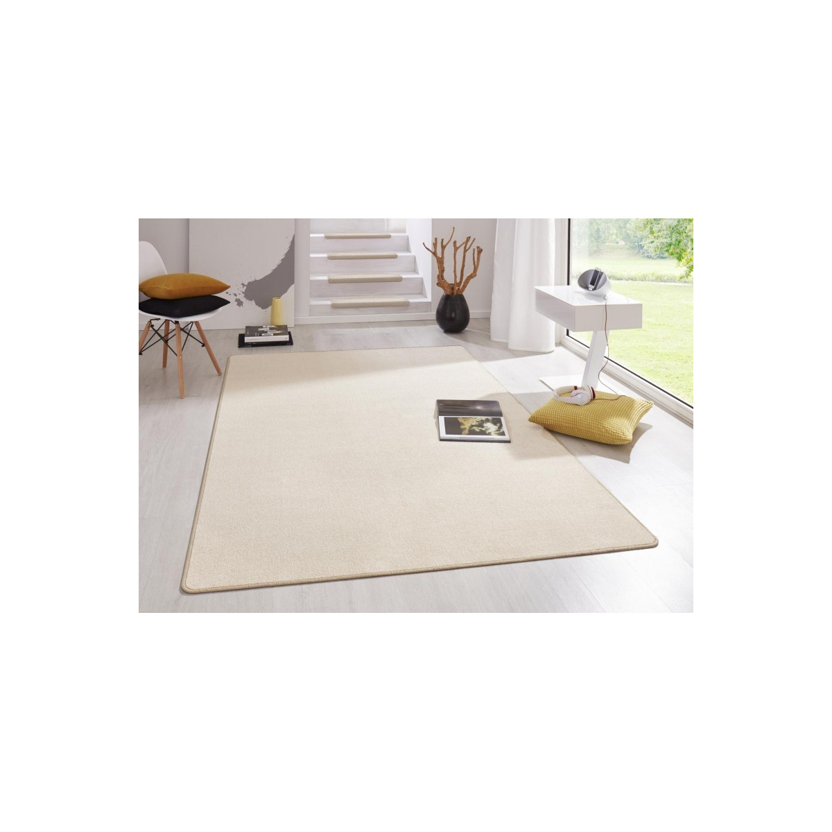 Koberec Fancy 103003 Beige