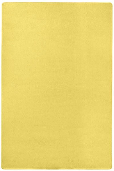 Levně Hanse Home Collection koberce Kusový koberec Fancy 103002 Gelb - žlutý - 100x150 cm