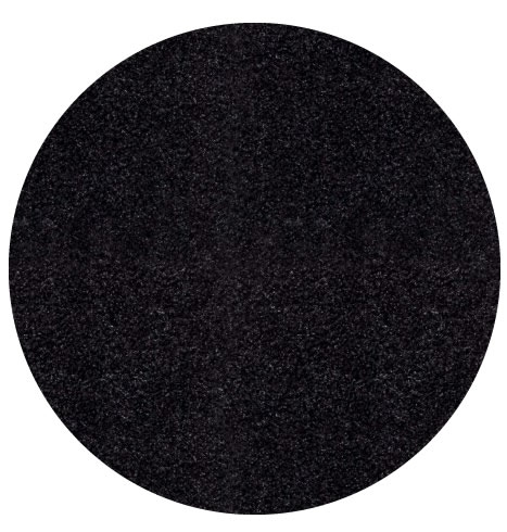 Levně Ayyildiz koberce Kusový koberec Life Shaggy 1500 antra kruh - 160x160 (průměr) kruh cm
