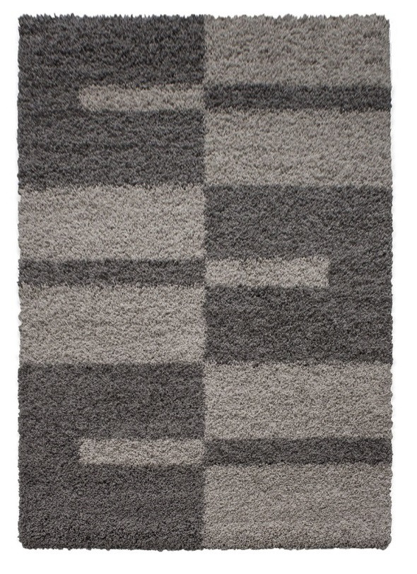 Ayyildiz, AKCE: 200x290 cm Kusový koberec Gala 2505 taupe, hnědá, ložnice