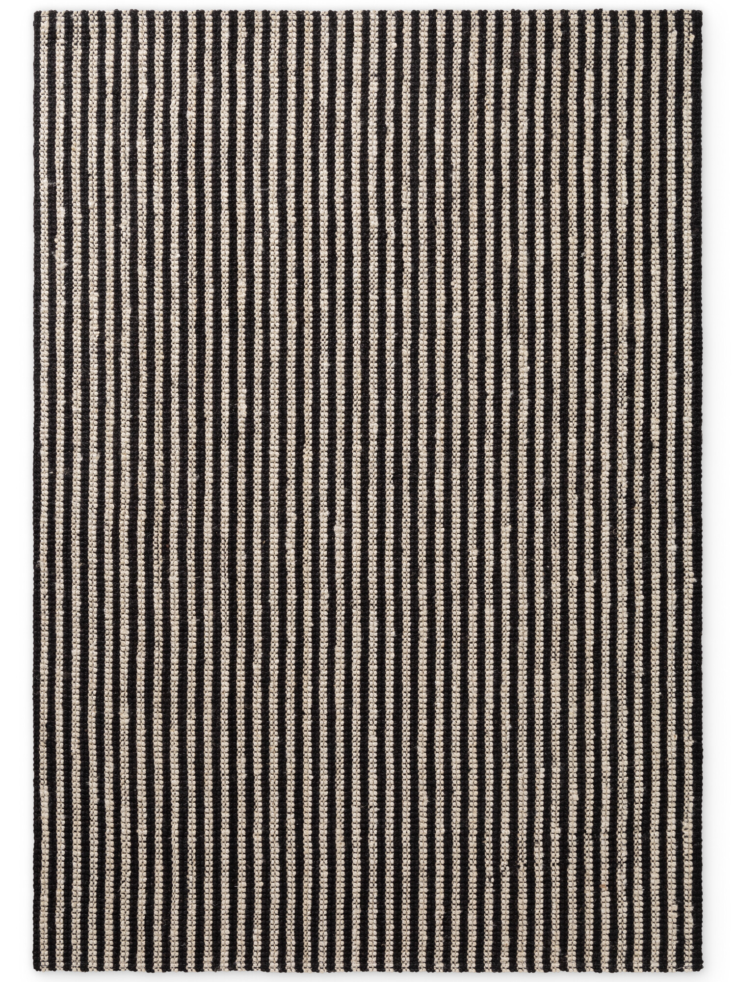 Levně ELLE Decoration, Kusový koberec Harvest 106337 Black z kolekce Elle, 160x230, černobílá, chodba / předsíň