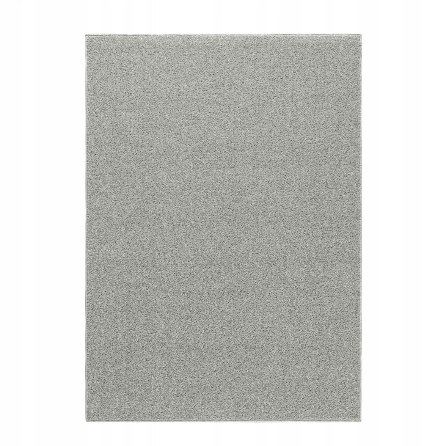 Ayyildiz, Kusový koberec Ata 7000 cream, 80x250, bílá, ložnice