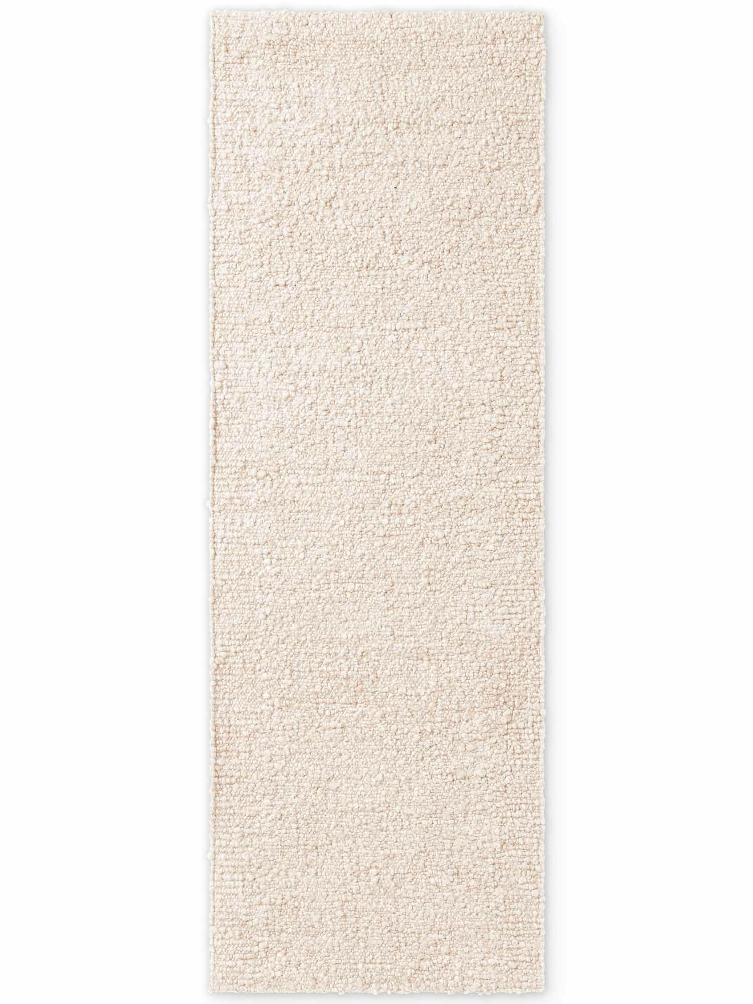 Levně Ted Baker, Běhoun Ted Baker Notting Hill 106343 Cream Beige, 80x200, béžová, ložnice