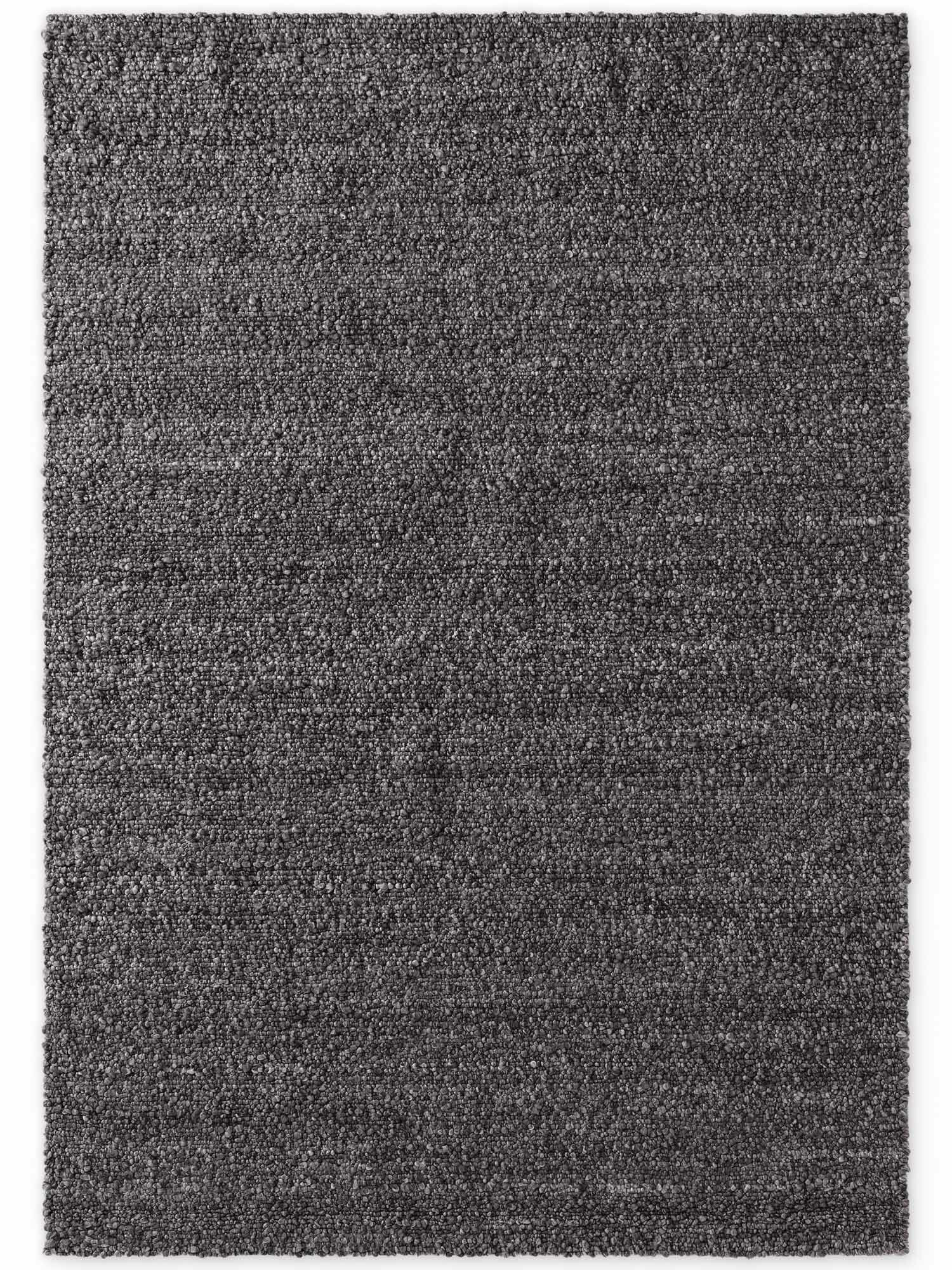 Ted Baker, Kusový koberec Ted Baker Notting Hill 106345 Dark Grey, 120x170, šedá, ložnice