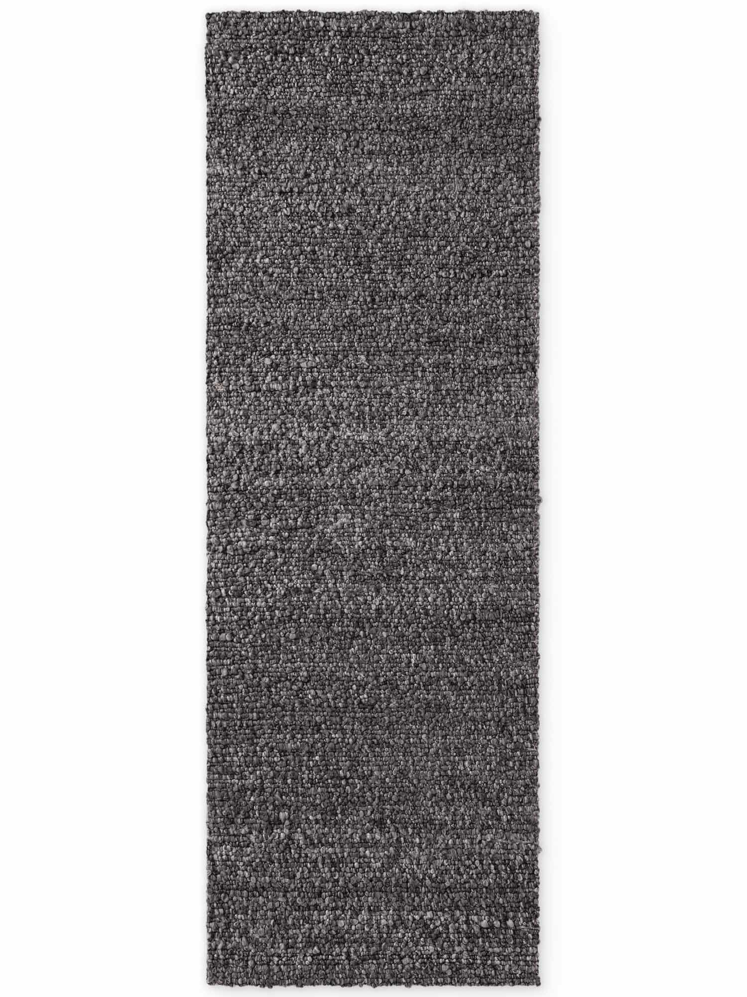 Ted Baker, Běhoun Ted Baker Notting Hill 106345 Dark Grey, 80x200, šedá, ložnice