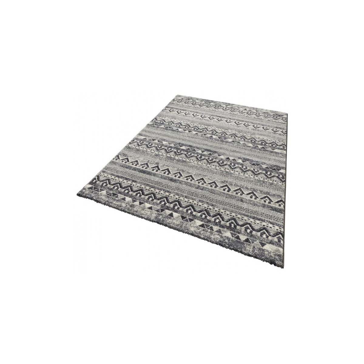 Kusový koberec Diamond 102810 Grau