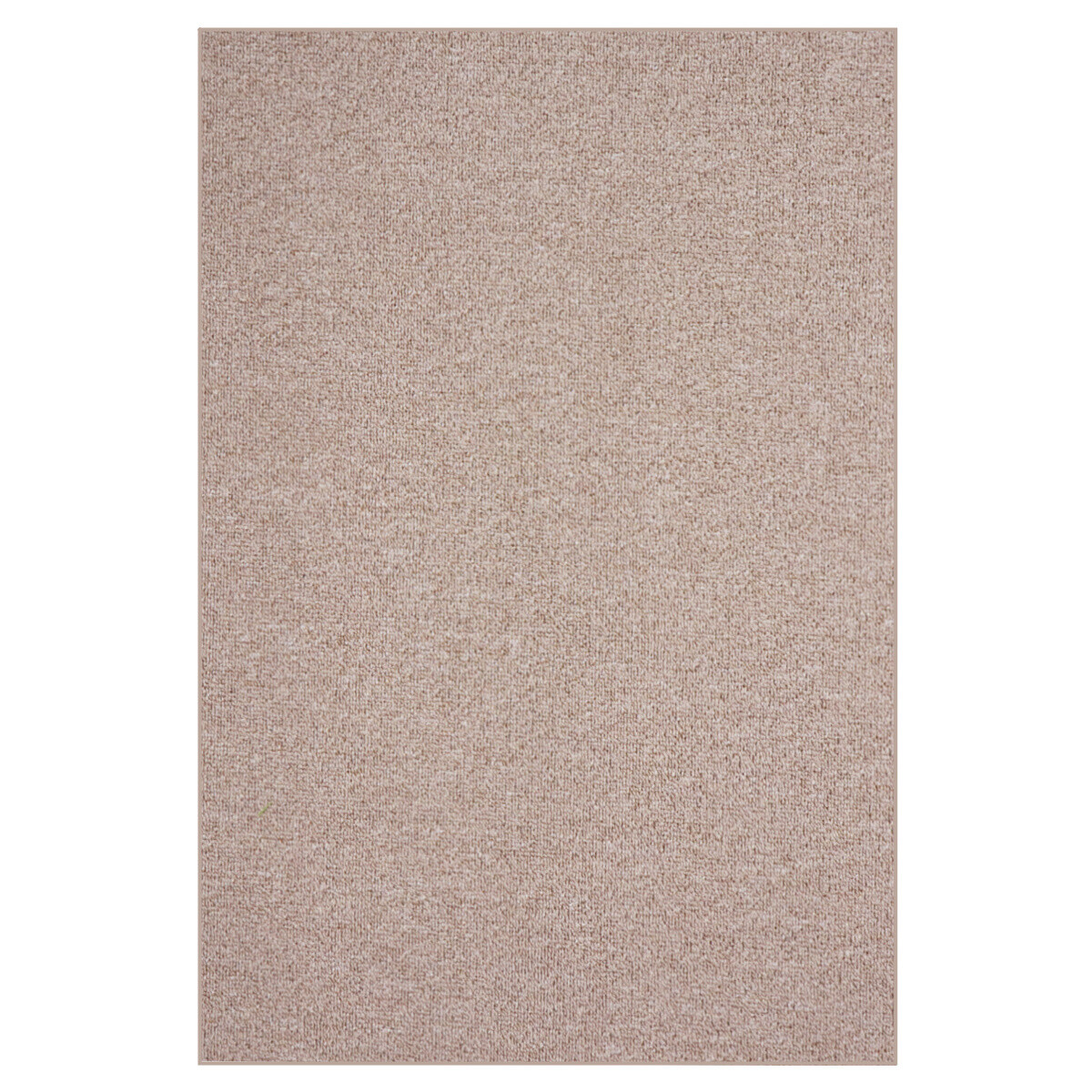Levně Condor Carpets, Kusový koberec Rambo-Bet 71, 100x200, béžová, kancelář