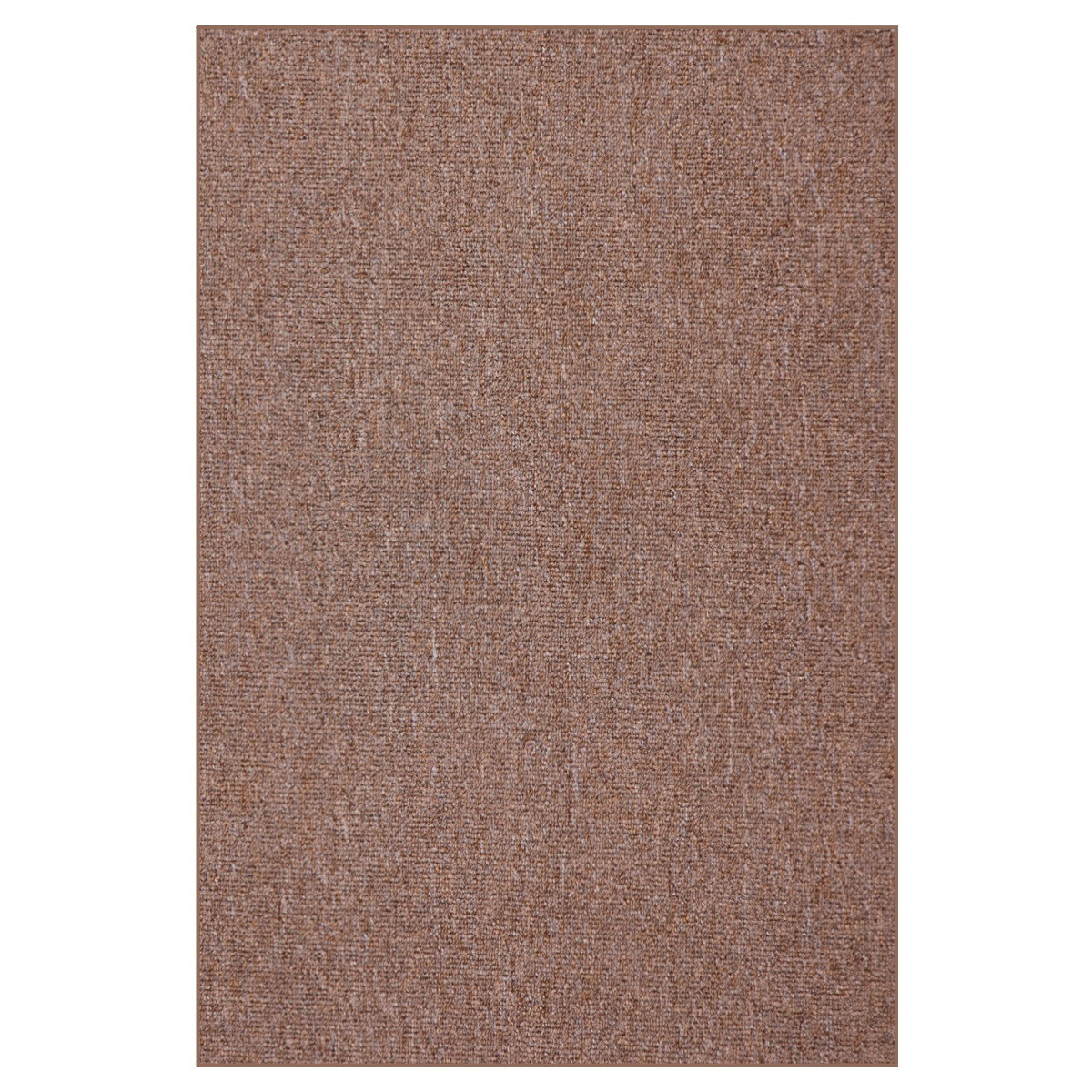 Levně Condor Carpets, Kusový koberec Rambo-Bet 60, 200x300, hnědá, kancelář