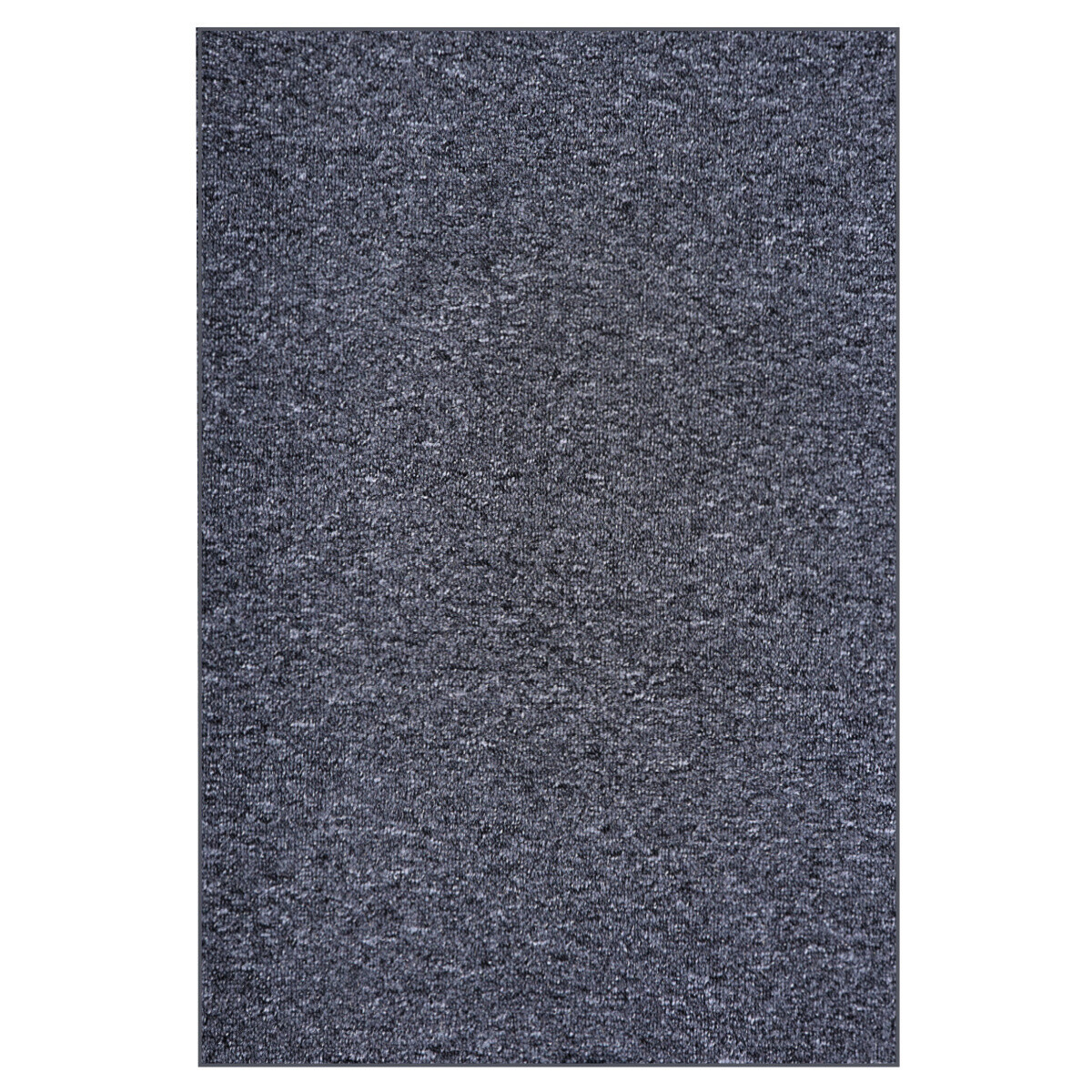 Levně Condor Carpets, Kusový koberec Rambo-Bet 78, 200x300, šedá, kancelář
