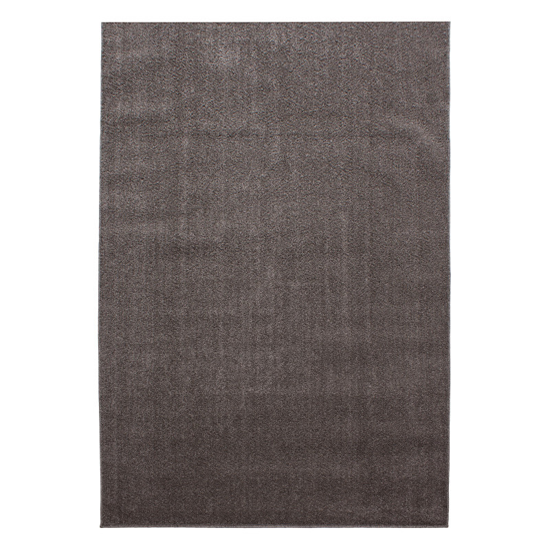 Levně Ayyildiz, AKCE: 80x150 cm Kusový koberec Ata 7000 mocca, hnědá, obývací pokoj