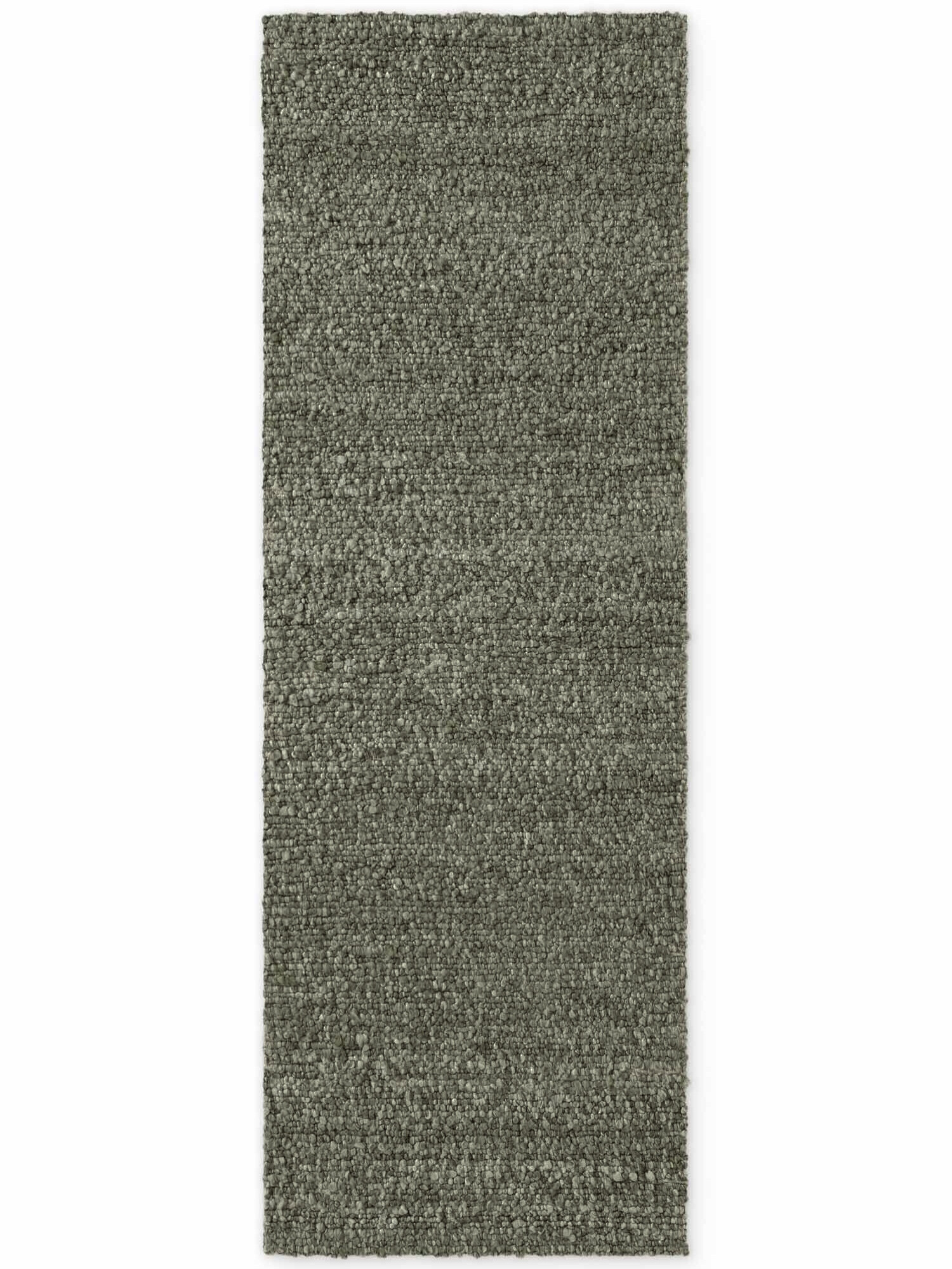 Levně Ted Baker, Běhoun Ted Baker Notting Hill 106346 Green, 80x200, zelená, ložnice