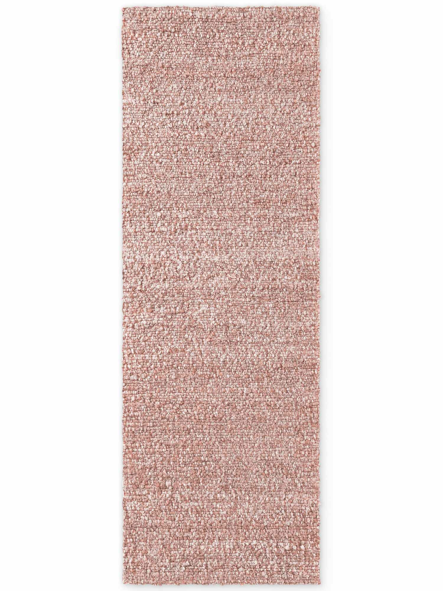 Levně Ted Baker, Běhoun Ted Baker Notting Hill 106350 Pink, 80x200, růžová, ložnice