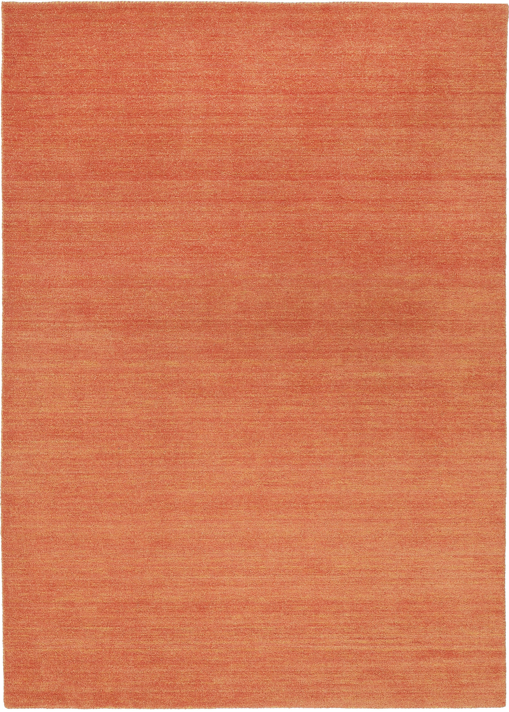 Levně My Flair, AKCE: 80x150 cm Kusový koberec Sarvnaz rost rot, oranžová, chodba / předsíň