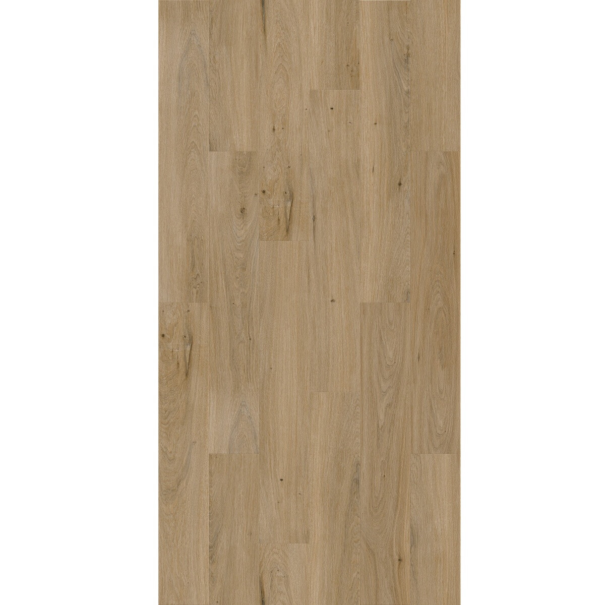 Levně Egibi, Vinylová podlaha kliková Canadian Design Jägerndorf, 1230 x 180 mm