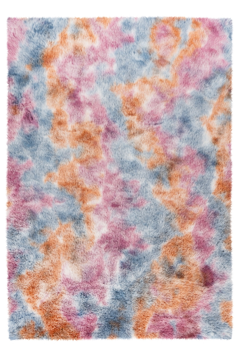 Levně Obsession, AKCE: ????????️80x150 cm Kusový koberec My Jamaica 155 multi + protiskluzová úprava, vícebarevná, ložnice
