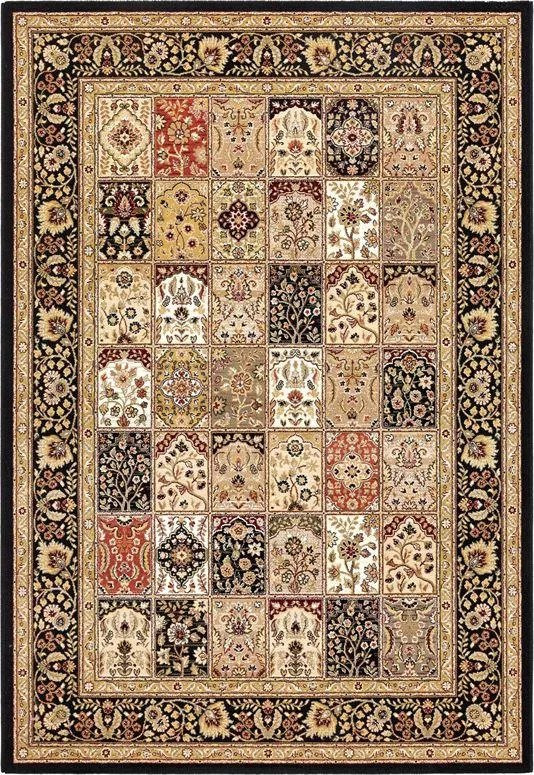 Levně Osta, AKCE: 200x290 cm Kusový koberec Nobility 6530 090, béžová, obývací pokoj