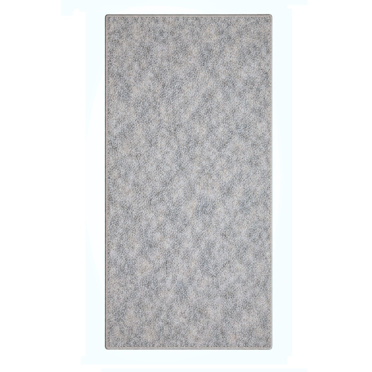 Vopi, Běhoun na míru Madrid béžovošedý, šíře 40 cm, béžová, chodba / předsíň